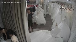 70元新作黑客【破解摄像头】 ️重磅 超清摄像头之最美新娘伴娘 截图12