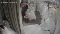 70元新作黑客【破解摄像头】 ️重磅 超清摄像头之最美新娘伴娘 截图14