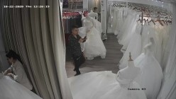 70元新作黑客【破解摄像头】 ️重磅 超清摄像头之最美新娘伴娘 截图15