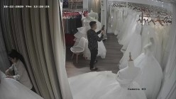 70元新作黑客【破解摄像头】 ️重磅 超清摄像头之最美新娘伴娘 截图16
