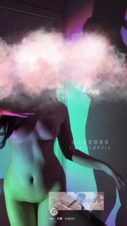 推特西安夫妻主，追求及时行乐的生活「Kiy夫妻」户外调教淫妻，滴蜡捆绑踩头后入，白天车上口交，剧情合集 截图16