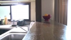 ADN-114 夫の目の前で犯されて― 訪問強姦魔11 香椎りあ 截图3