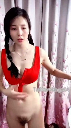 退圈女神归来！王动御用招牌女神模特【甲乙丙我姓丁】最新解锁推特自拍大胆露出全套 截图8