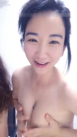 养生私密保健 偷拍闺蜜和客人激情啪啪 截图14