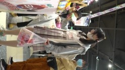 YH05外纯内骚制服jk小姐姐极品性感开裆黑丝！ 截图6