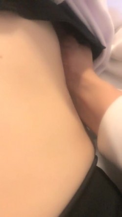 核弹！极品骚娘们【冷艳小妈】道具自慰~骚的很！西装黑丝，知性丽人，赞 截图5