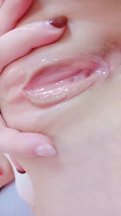 场不景气 私教英语下海 小语儿 不是冰冻的 是刚捞起来的 所以咱家鲍鱼特别新鲜 还是处女 全网数一数二的美洞！ 截图9