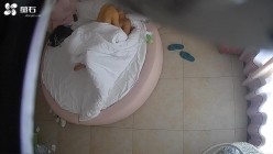 萤石云破解 小伙和美女同事酒店偷情连干三炮精力是真好 截图14