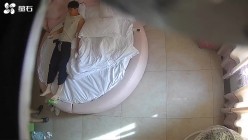 萤石云破解 小伙和美女同事酒店偷情连干三炮精力是真好 截图16