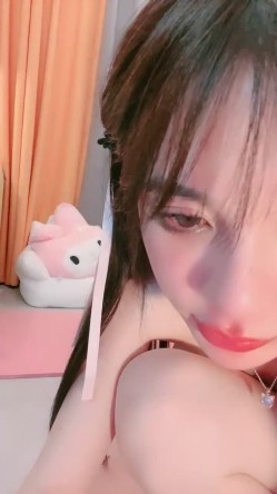 女神这颜值我顶不住啊~【少女椰子】鸡儿有点扛不住~狂撸 截图15
