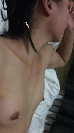 【精品合集】多位良家母狗福利合集，贵在真实！天南海北，良家私密性爱大放送，超清画质，对爱人展露淫荡一面 截图14
