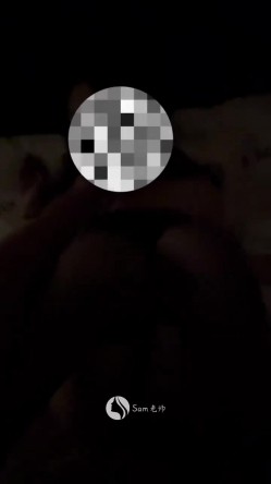 05年Sam老师 ，175舞蹈生，耐打的颜值 做不了生活的主人可以做你的母狗 截图5