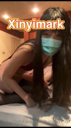 【网曝门事件 女神泄露】信义赵又廷『宝岛大种马』约炮各路极品身材知名网红无套骑乘挨个轮着操 高清1080P原版 截图9