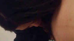 超美女神【空姐琪琪】私拍粉丝啪啪特写掰穴 截图3