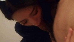 超美女神【空姐琪琪】私拍粉丝啪啪特写掰穴 截图10