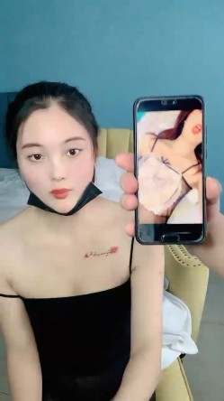 清纯女神 ️好漂亮啊~【新人炎炎】嘴里喊不要不要~身体却很诚实 ️享受着被操快乐！ 截图6