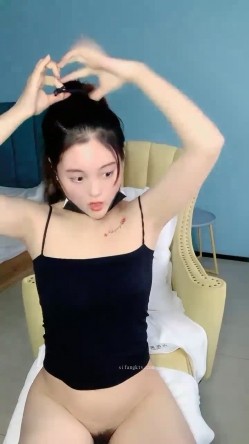 清纯女神 ️好漂亮啊~【新人炎炎】嘴里喊不要不要~身体却很诚实 ️享受着被操快乐！ 截图9