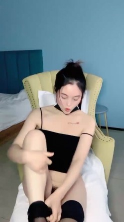 清纯女神 ️好漂亮啊~【新人炎炎】嘴里喊不要不要~身体却很诚实 ️享受着被操快乐！ 截图10