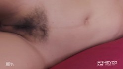 heyzo-1304 続々生中～ミクロで巨乳なさとみに連続注入！～ - 鈴木さとみ 截图10