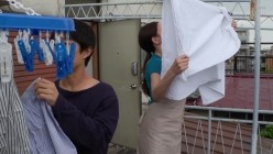 DVAJ-631 下宿先の奥さんと肉体関係を持ってしまった僕は留年ギリギリなのに講義にも出ず薄汚いアパート部屋で巣篭もりSEXに明け暮れた 橘メアリー 截图4