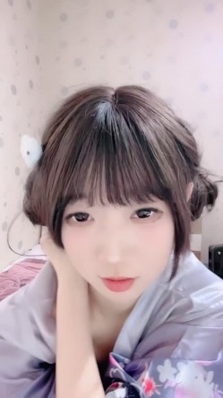 全网最美童颜校花【邪恶双马尾】黄播尺度大开~全裸自慰 截图9