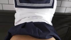 GRACE-012 my blue period 姫咲はな 截图1