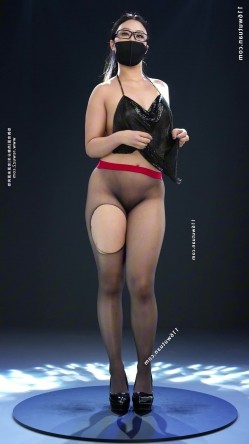 JM假面热舞女孩 116女孩 4K加密破解合集 截图6