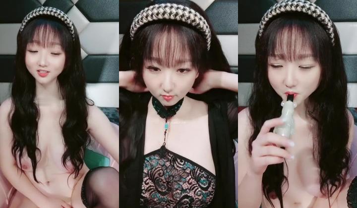 G奶女神 ️颜值已达巅峰~【无姬】好纯！好美！好养眼~狂撸这身材~让人垂涎三尺 ️想入非非！勾人犯罪！