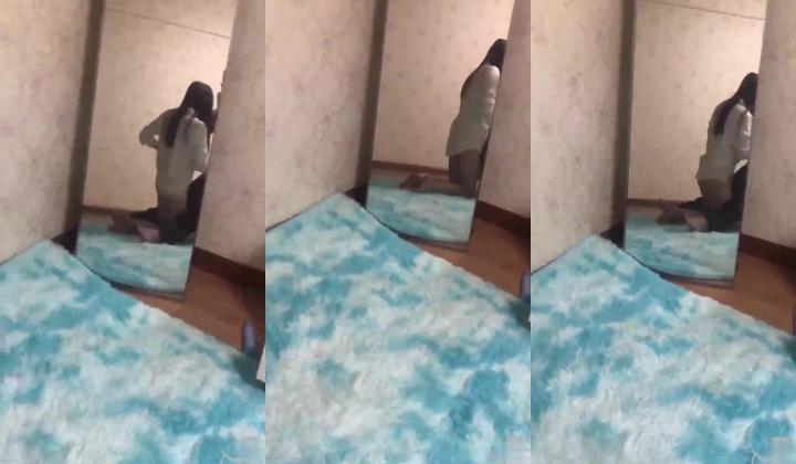 乱伦 大表姐 暴操表姐干出白浆一个多月的真实记录