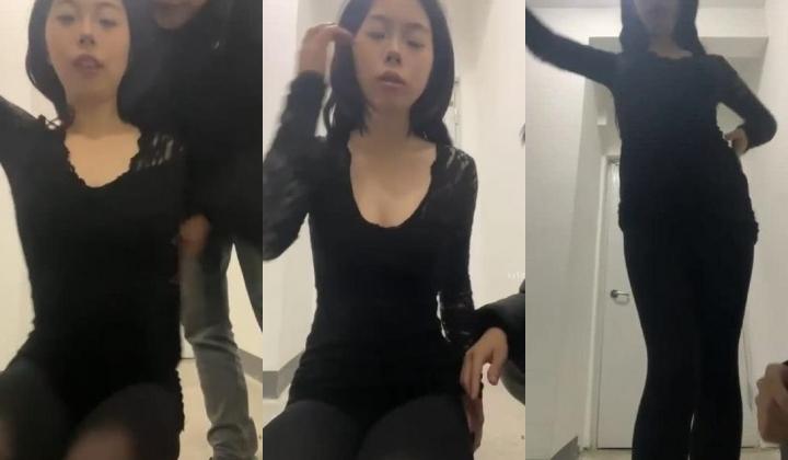不靠颜值，靠骚吃饭，绝顶露脸骚母狗【LYJyao52】羞耻露出，各种性爱自拍