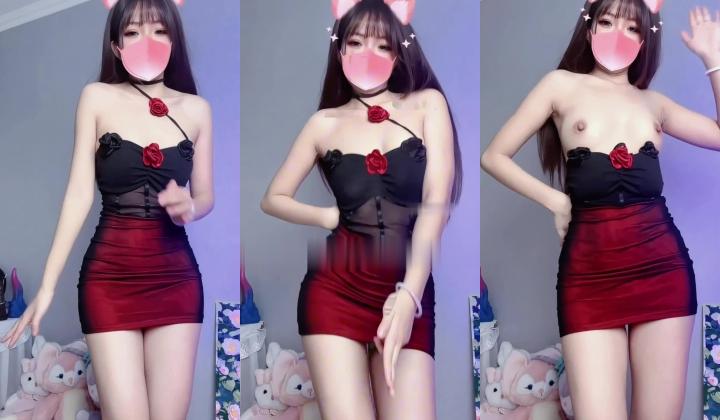 推特极品福利姬，可甜可盐女神【小仙云】最新裸舞+定制长视频，不解释，非常耐看