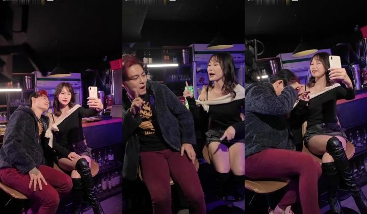 情色短剧 江南第一小屌童锦程798&吴柳芳之花小龙&王老师爱情故事 花絮！