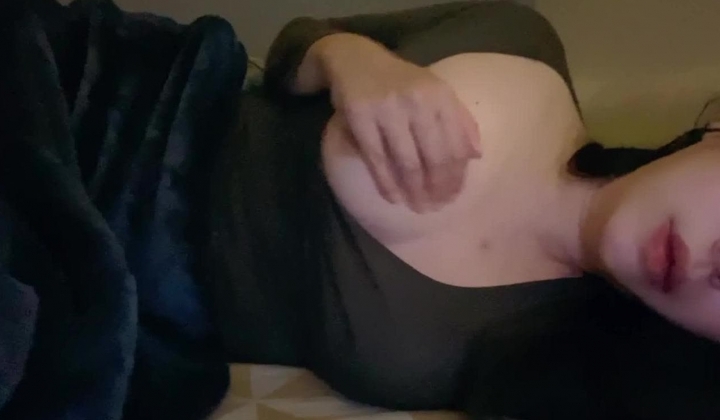 推特25万粉爱健身的撸铁网红【蜜糖】私拍，表里不一私密生活糜烂