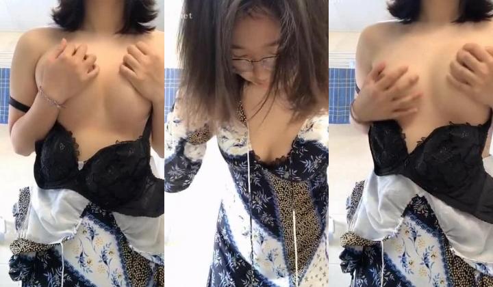 【泄密流出】那些性爱_裸照被泄密流出的眼镜妹合集收录，基本都是90-00后，年轻貌美会玩，乖巧外表下淫荡不堪的一面