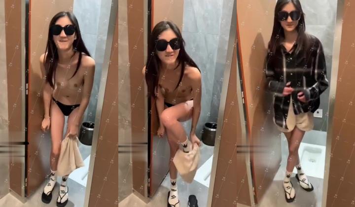 母狗调教训练推特大佬【太子】私拍，各种社死调教反差模特骚女，狗链露出爬行啪啪能玩的都玩了