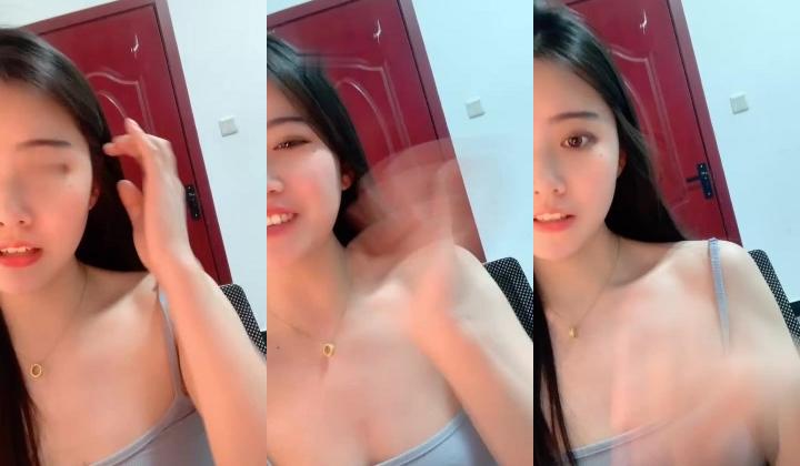 倾国倾城校花级！【李嘉欣】这么漂亮都下海了，爽翻，土豪的钱不好忽悠了，全裸，真美