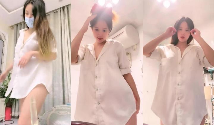 性感尤物大奶美女！假屌吸在桌子上骑坐！猛捅骚穴流白浆，浴室摸穴喷水，娇喘超诱惑