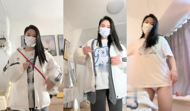 核弹！新女神下海~20小时~【马日安娜】这个真的很漂亮（下部）！来大姨妈还大秀，经血直流，略重口~！