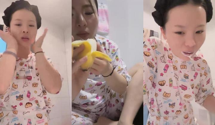 【陪我沦陷】超骚欲姐，极品美乳，户外裸奔，车震无套狂干，白花花的肉体尽情玩弄，推荐！