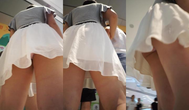 【CD回顾】私房YH0系列 每个系列都是精品第四季 顶级无内！被内射完美女！13流出白色精液！