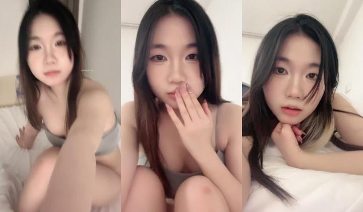热门精品校花~【猫猫在校 】浴缸足交吃鸡 无套调教的好爽