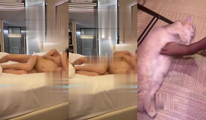 北京长腿淫妻010夫妻「PurBlesse」日常分享夫人和单男全集，妻子身高172，48公斤，丝袜穿搭被各种单男抱起来操