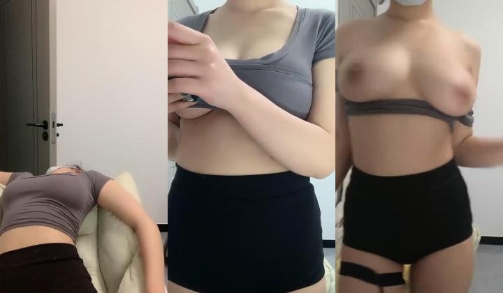 G奶校花女神【素质女人】与女同炮友互舔抠逼~穿戴假屌操逼