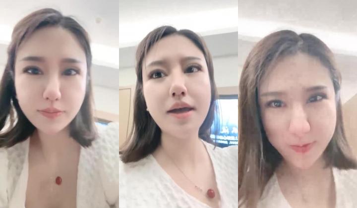 还在哺乳期，清秀美人妻，【庄青莼】，挤出奶水自己尝尝，无套内射，生过娃的女人已经彻底放开了