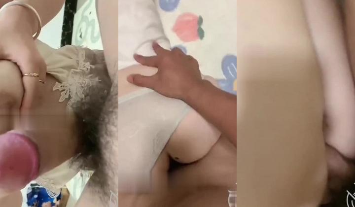 海角侄子爆肏嫂子28.0 第一次在嫂子房间过夜 大哥一个月没回家被嫂子疯狂索取四次 少妇太可怕！