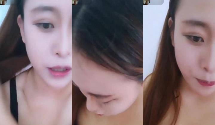 顔值不错挺实在的一个大奶东北小老妹紫薇值播,说话特别搞笑