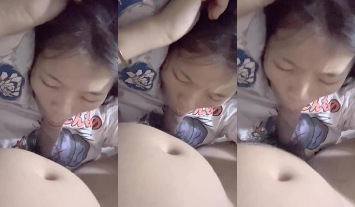贵州反差精神小妹，内射，口爆，怼脸，各种玩弄！精神小妹性价比才是最高的，配合度还高，怎么玩都可以！