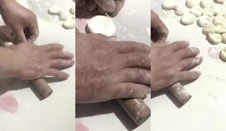 精品泄密流出00后英语老师李汶芯多次裸贷无力偿还 肉偿抵债视频完整版