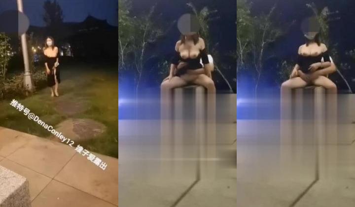 对话淫荡，顶级绿帽反差人妻【嫂子爱露出】大杂烩系列，各种3P4P调教，从头干到尾