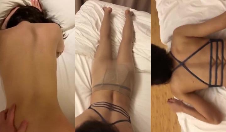 新疆李航等五大极品美女泄密流出 高颜值淫靡私生活再好看也是男人的胯下玩物 人前女神人后母狗